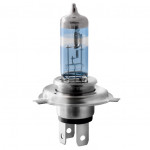 BREVIA Автолампа H4 12V 60/55W P43t Max Power +100% CP HALOGEN 