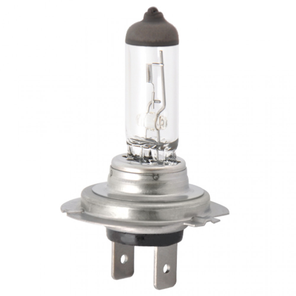 BREVIA Автолампа H7 12V 100W PX26d Rally CP HALOGEN