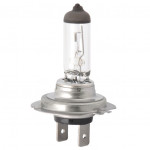 BREVIA Автолампа H7 12V 100W PX26d Rally CP HALOGEN 