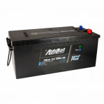200 Ah/12V Autopart Plus (3) 