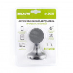 БЕЛАВТО  Тримач автомобільний , універсальний.Поворотний механізм 360_,магнітний,(100/уп.) 