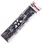 CARLIFE  Рамка під номер, Audi  