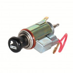 CARLIFE  Автомобільний прикурювач STANDARD з підсвіткою  