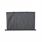 CARLIFE  Шторка сонцезахисна, на ролеті 90х57 см. 1шт.  