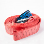 БЕЛАВТО  Трос буксирувальний стрічковий, 8т 6м, (10шт.)  