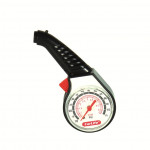 CARLIFE  Манометр автомобільний 5 Атм, пластиковий  