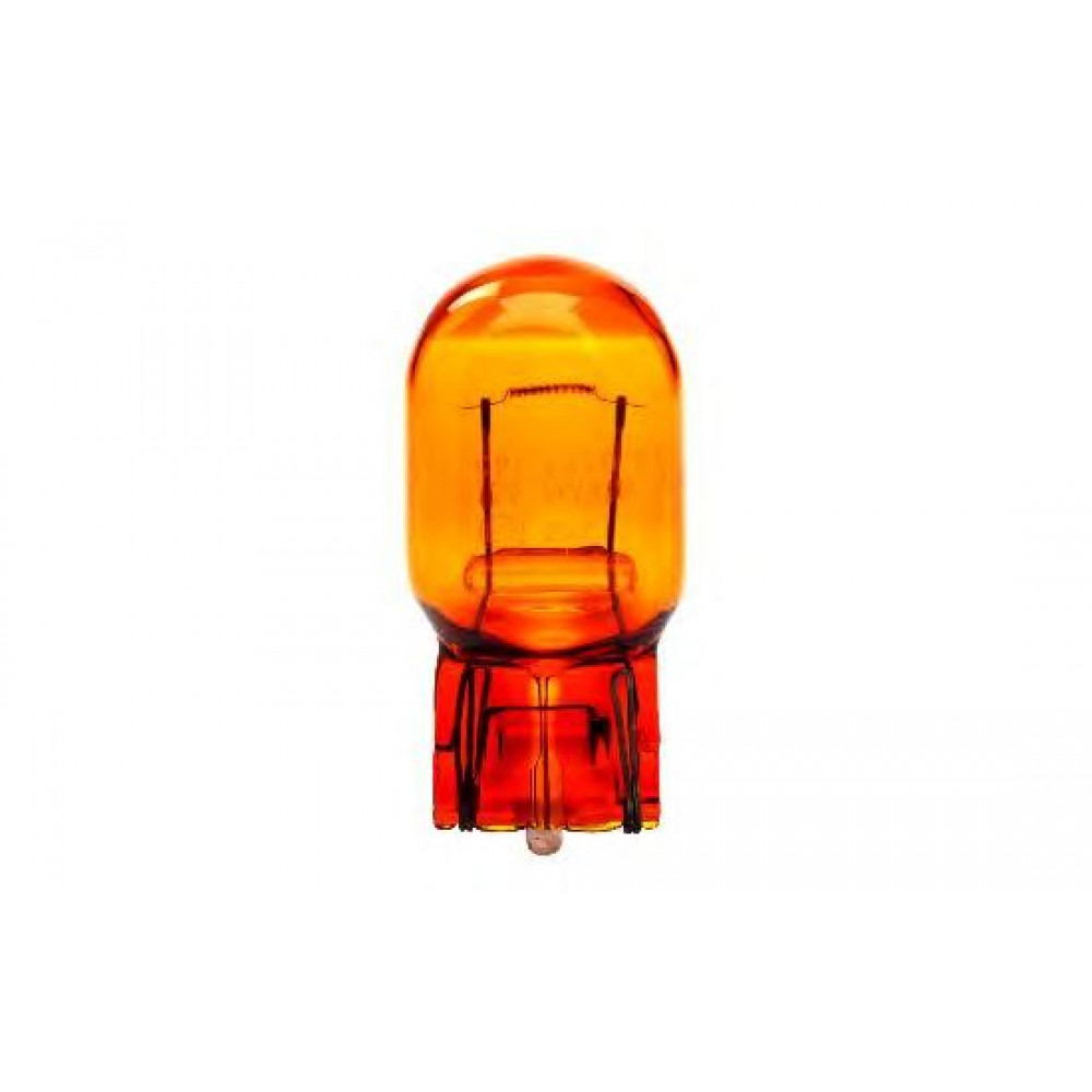 WY21W 12V 21W W3X16d AMBER  10шт