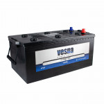 225 Ah/12V NEW!!!! Vesna Truck (3) 