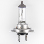 SOLAR Автолампа  H7 24V 70W PX26d Starlight+30%  