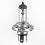 SOLAR Автолампа  H4 12V 60/55W P43t-38 Starlight+30%  