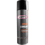 W52579 Силіконова змазка (аерозоль) 12x500мл 