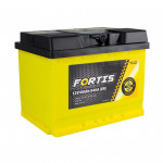 60 Ah/12V FORTIS  (0) Euro 