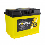 60 Ah/12V FORTIS  (1)  