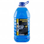 Омивач скла VipOil (літній) Морська свіжість, 5л 