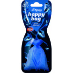 PALOMA Ароматизатор  Happy Bag Black Diamont, блістер (5шт./50)  