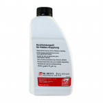 101171  1L (жовтий)  FEBI - Масло трансмісійне 