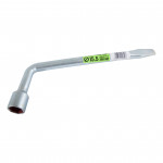 Ключ колісний, Г-подібний, 19мм WINSO 