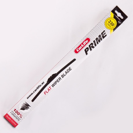 CARLIFE  б/к щітка  PRIME 13/330мм (1шт) 