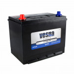 75 Ah/12V NEW!!!! Vesna Japan (1) 
