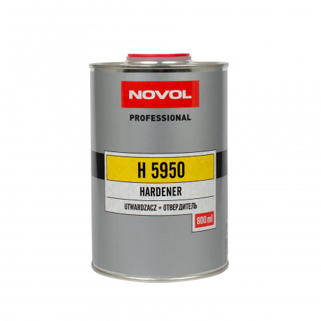 Отверджувач H5950 PROTECT 360 Автогрунт епоксидний 1+1  0,80л x6