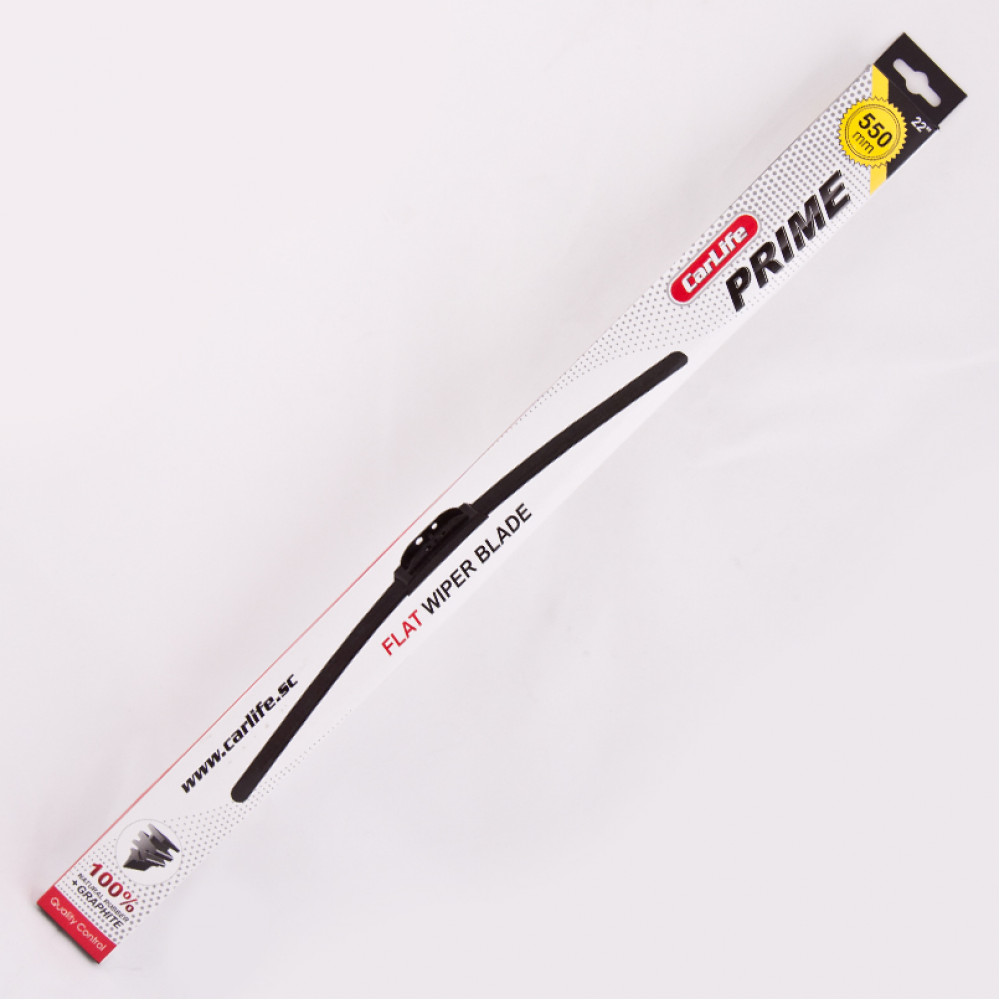 CARLIFE  б/к щітка  PRIME 22/550мм (1шт) 