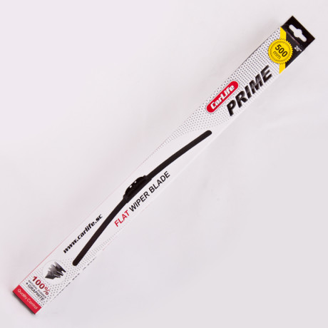 CARLIFE  б/к щітка  PRIME 20/500мм (1шт) 