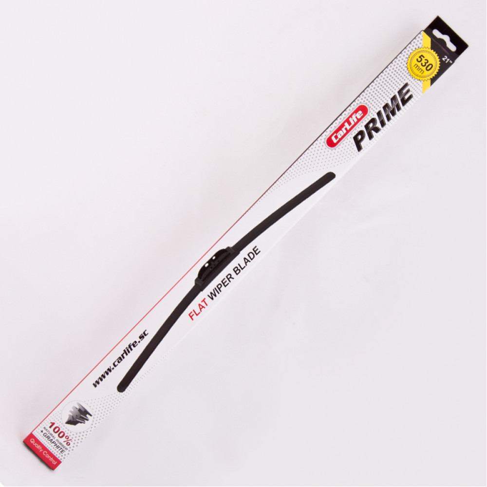CARLIFE  б/к щітка  PRIME 21/530мм (1шт) 