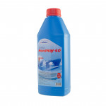 Тосол NordWay-40 ECO (-25С), 1кг  