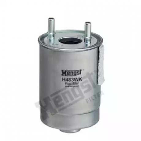 H483WK     (HENGST)