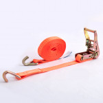 БЕЛАВТО  Стяжний ремінь, 2т 6м, (25шт.)  