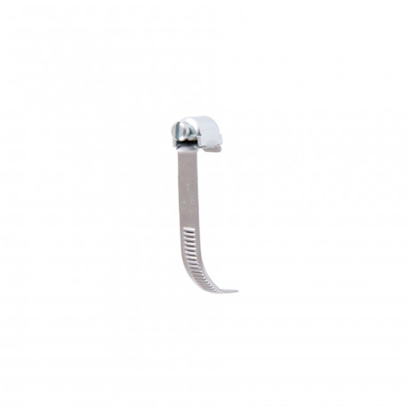 OETIKER  Хомути Mini R 1 6-11мм (5мм) в розкритому стані (10/100шт.) 