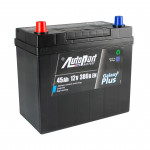 45 Ah/12V Japan Autopart Plus (1) 