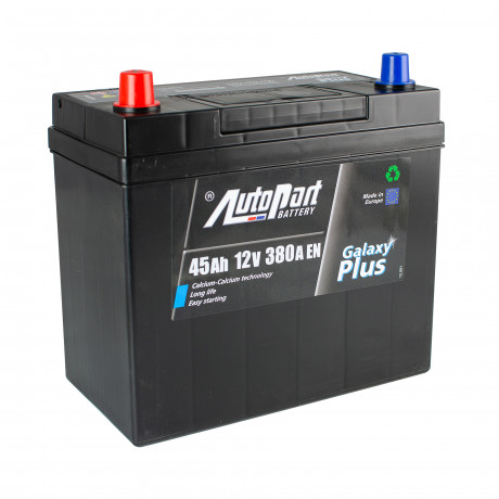 45 Ah/12V Japan Autopart Plus (1)