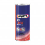 W51351 Відновлювач компресії двигуна (анти-дим) 24x400мл 