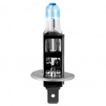 BREVIA Автолампа H1 12V 55W P14.5s Power Ultra+60% CP HALOGEN 