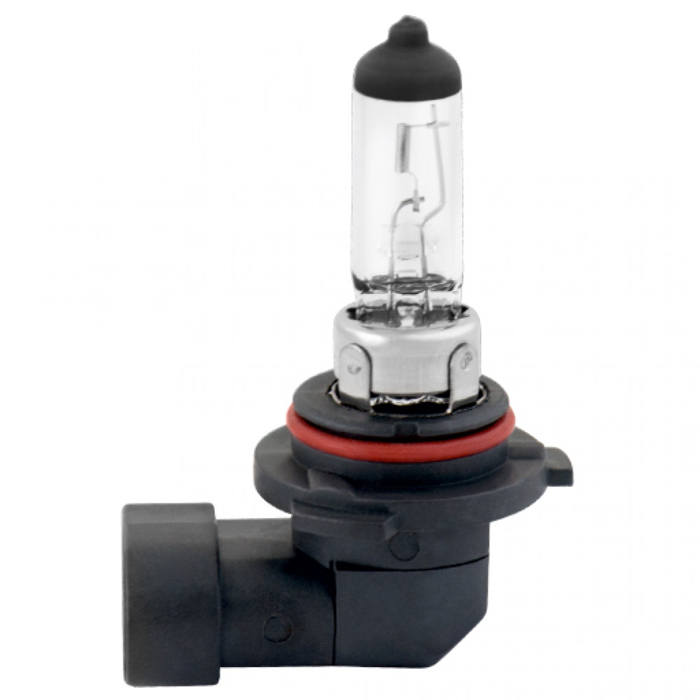 BREVIA Автолампа HB4 12V 55W P22d Power +30% CP HALOGEN