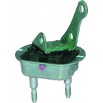 5864  Original Birth - Сайлентблок балки 