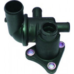 8580  Original Birth - Фланець системи охолодження 