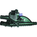 8875  Original Birth - Фланець системи охолодження 