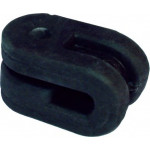 7135  Original Birth - Кронштейн глушника 