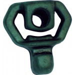 7136  Original Birth - Кронштейн глушника 