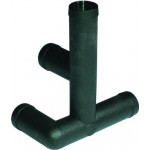 8236  Original Birth - Патрубок охолоджуючої рідини 