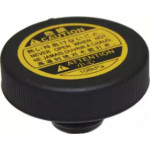 80036  Original Birth - Кришка розширювального бачка 