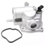 80192  Original Birth - Фланець охолоджуючої рідини 