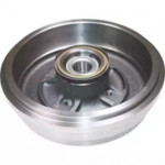 3504  Original Birth - Гальмівний барабан з підшипником 