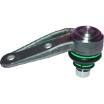 CD2002  Original Birth - Кульова опора 