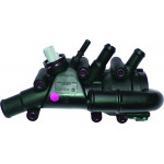 8578  Original Birth - Фланець системи охолодження 