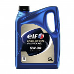 EVOLUTION FULLTECH FE 5W30 5L (x3)  EVOLUTION FULLTECH FE 5W30 5L (x3)