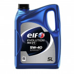 EVOLUTION 900 FT 5W40 5L (x3)  EVOLUTION 900 FT 5W40 5L (x3)