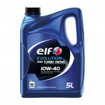 EVOLUTION 700 TURBO DIESEL 10W40 5L (x3)  EVOLUTION 700 TURBO DIESEL 10W40 5L (x3)